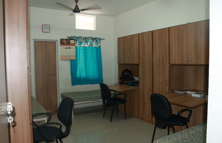 AM Jain College Chennai hostel photo 30